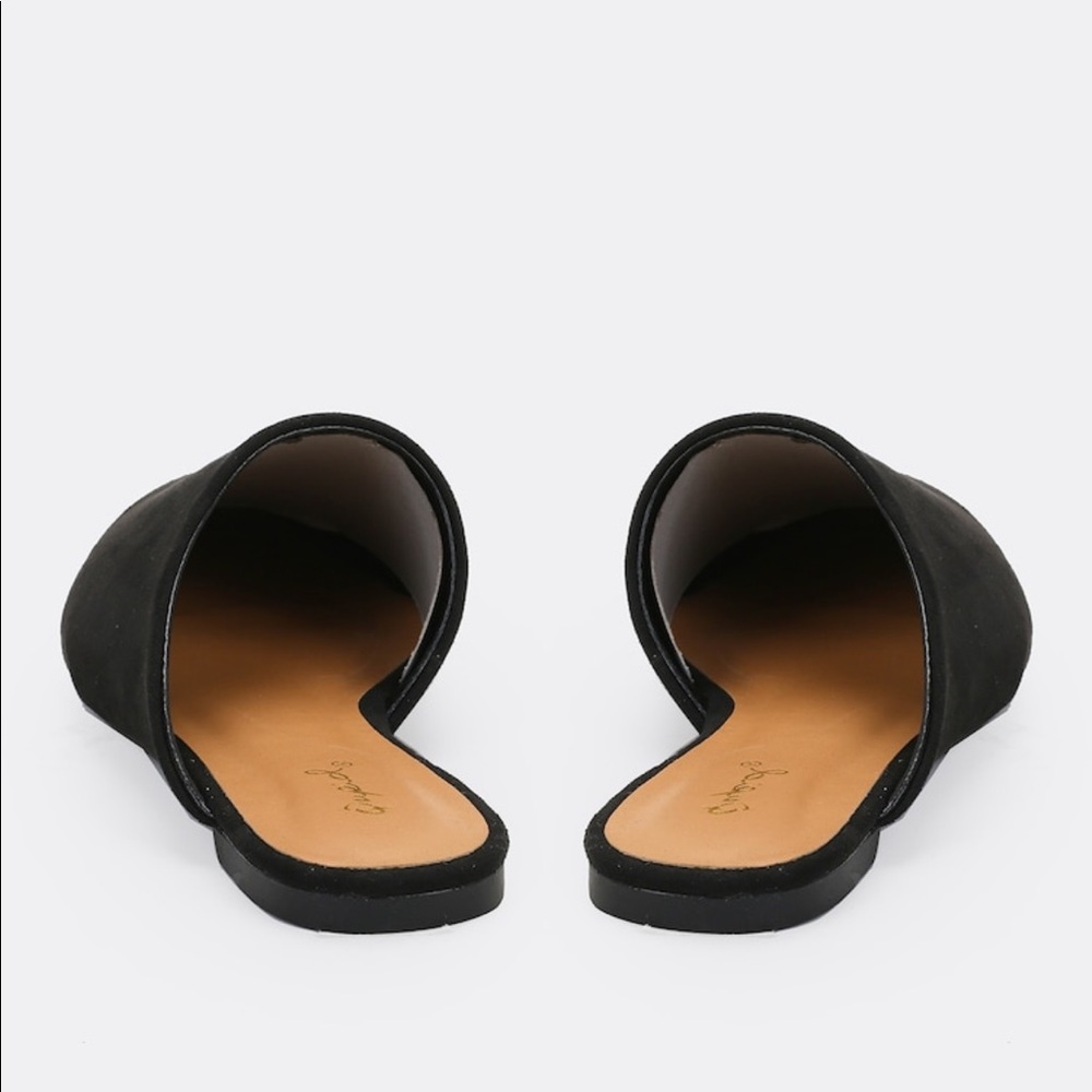 The Staple Mule - Picture 3 of 3